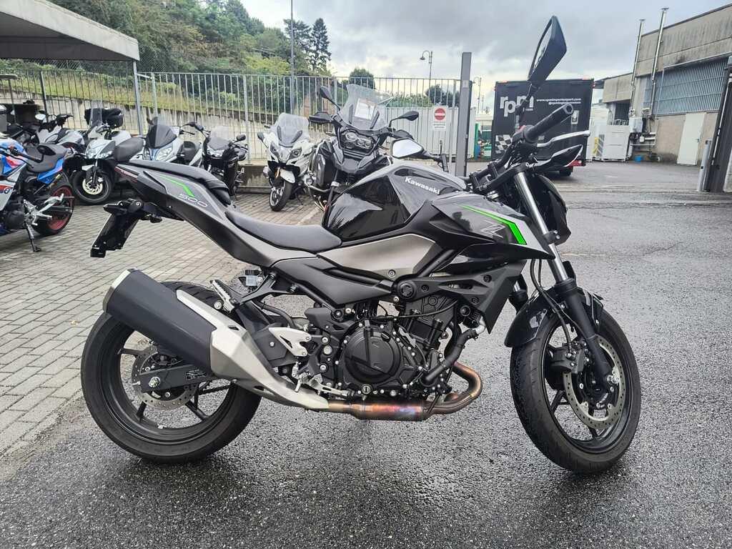 Z 500