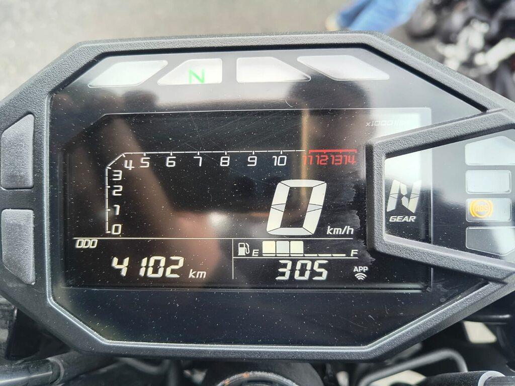 Z 500