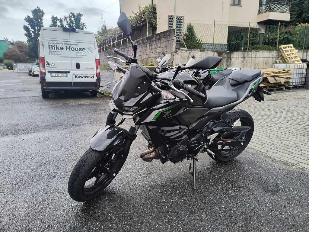 Z 500