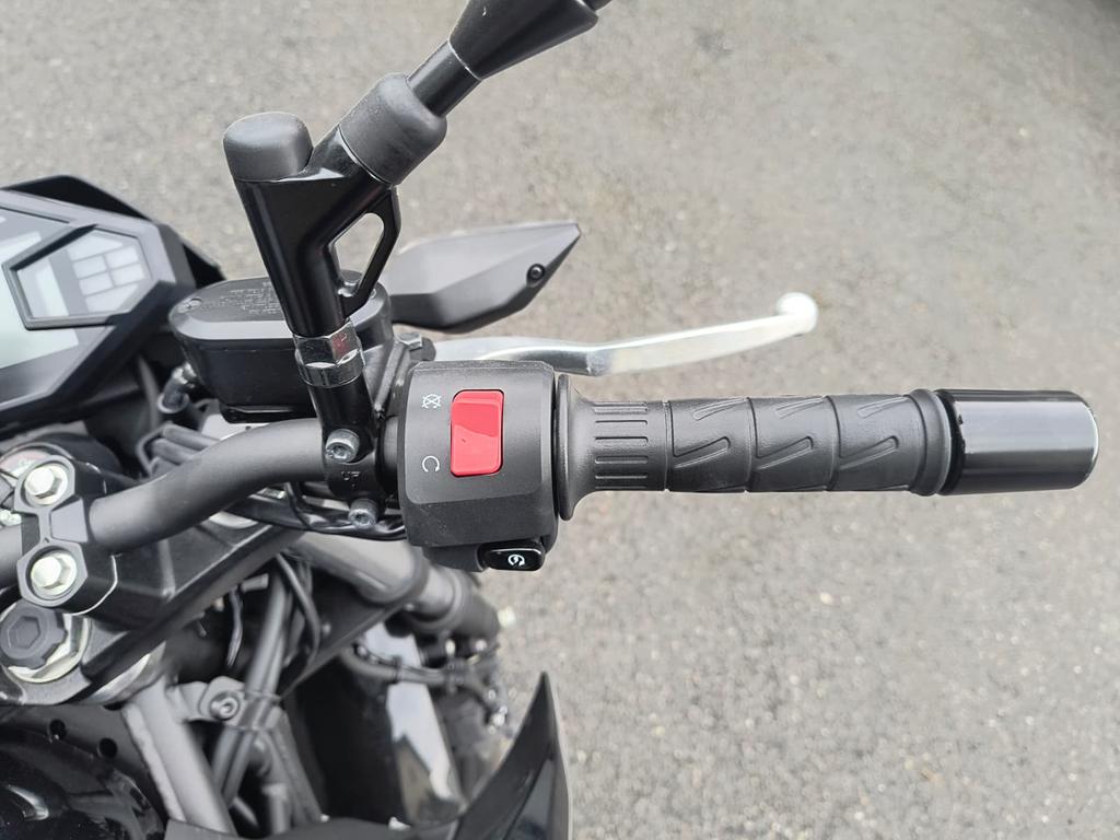 Z 500