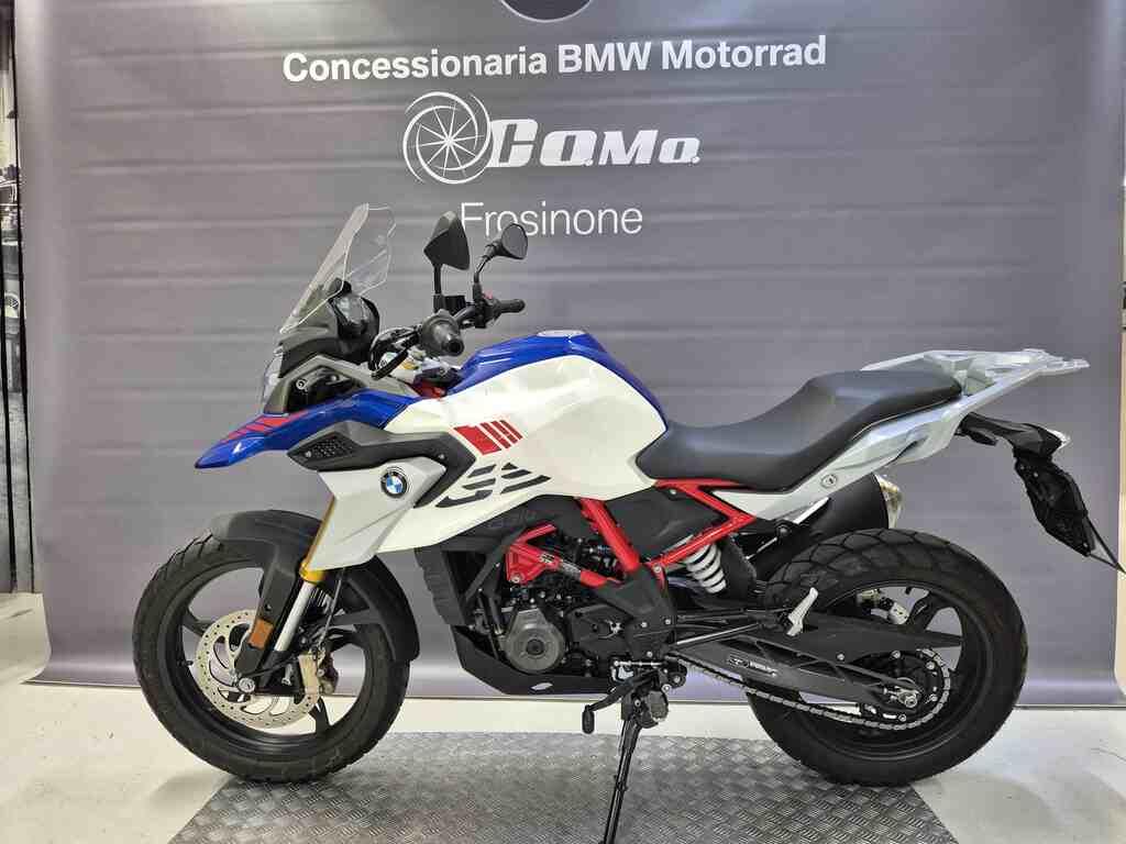 G 310 GS
