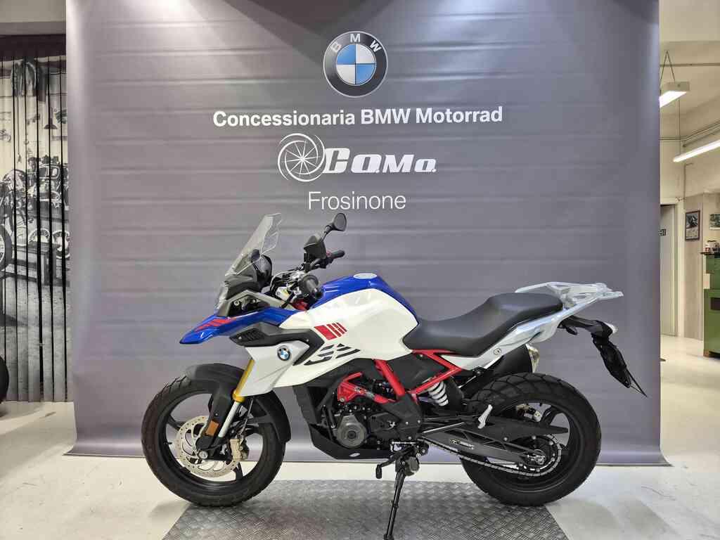 G 310 GS