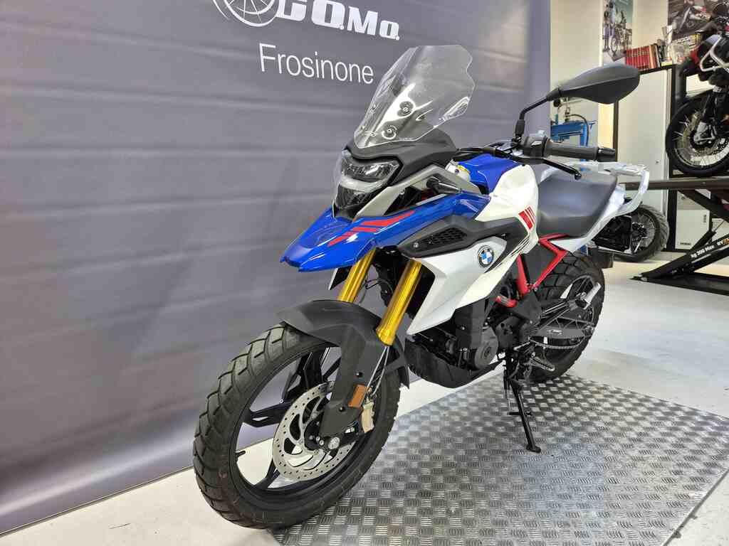 G 310 GS