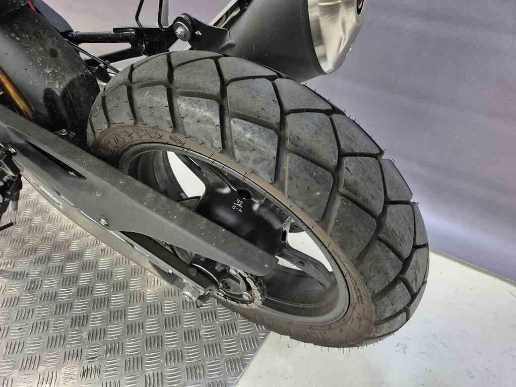 G 310 GS