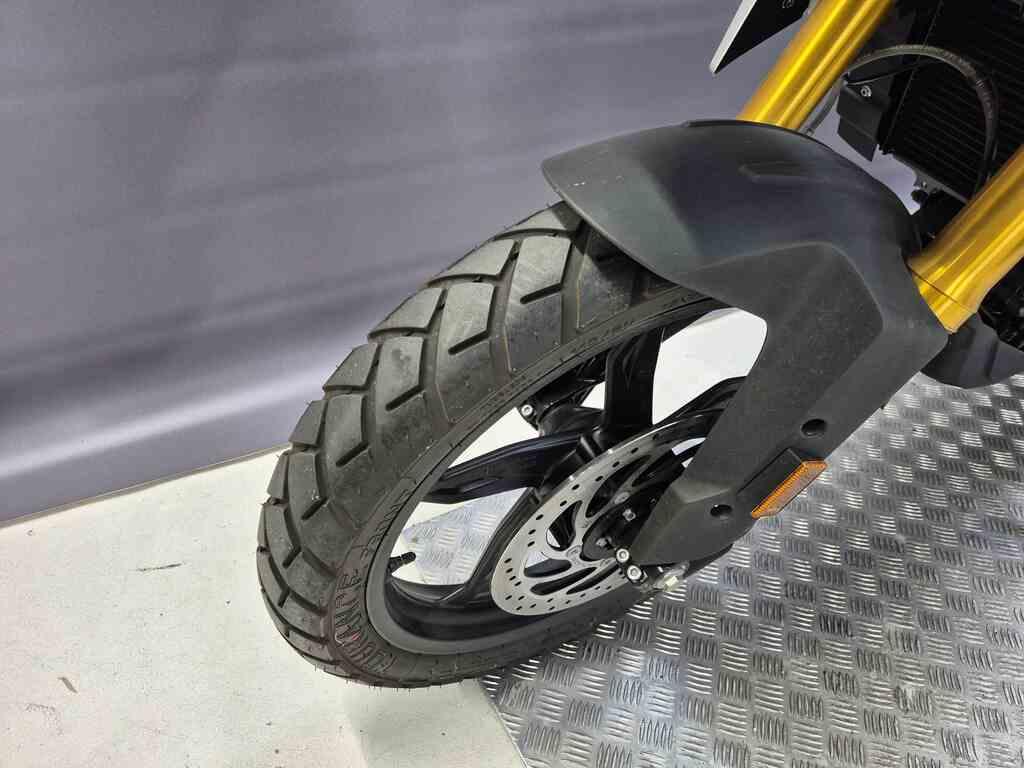 G 310 GS