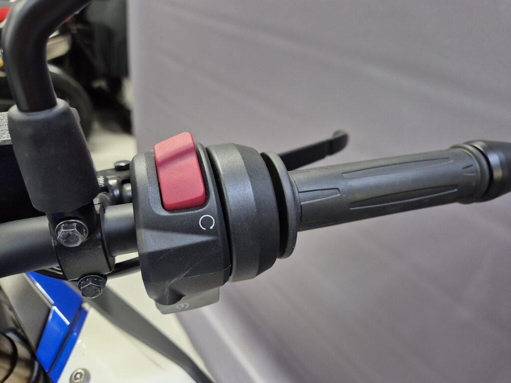 G 310 GS