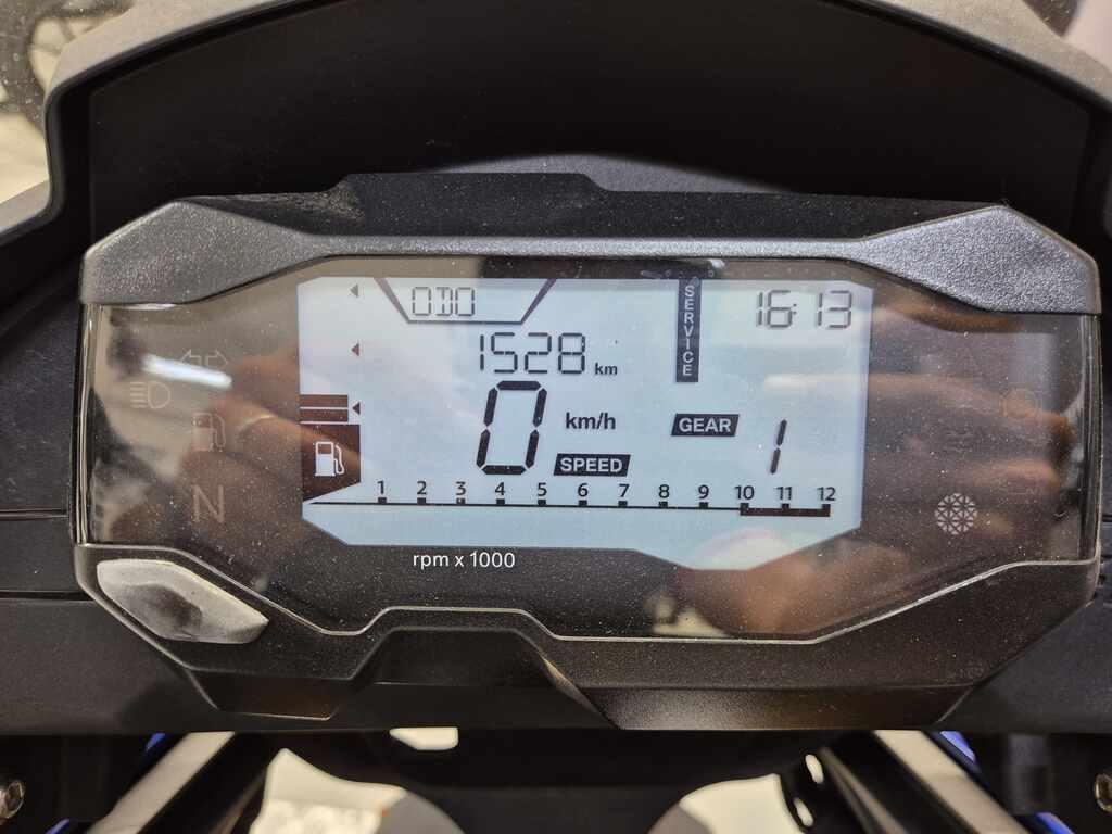 G 310 GS