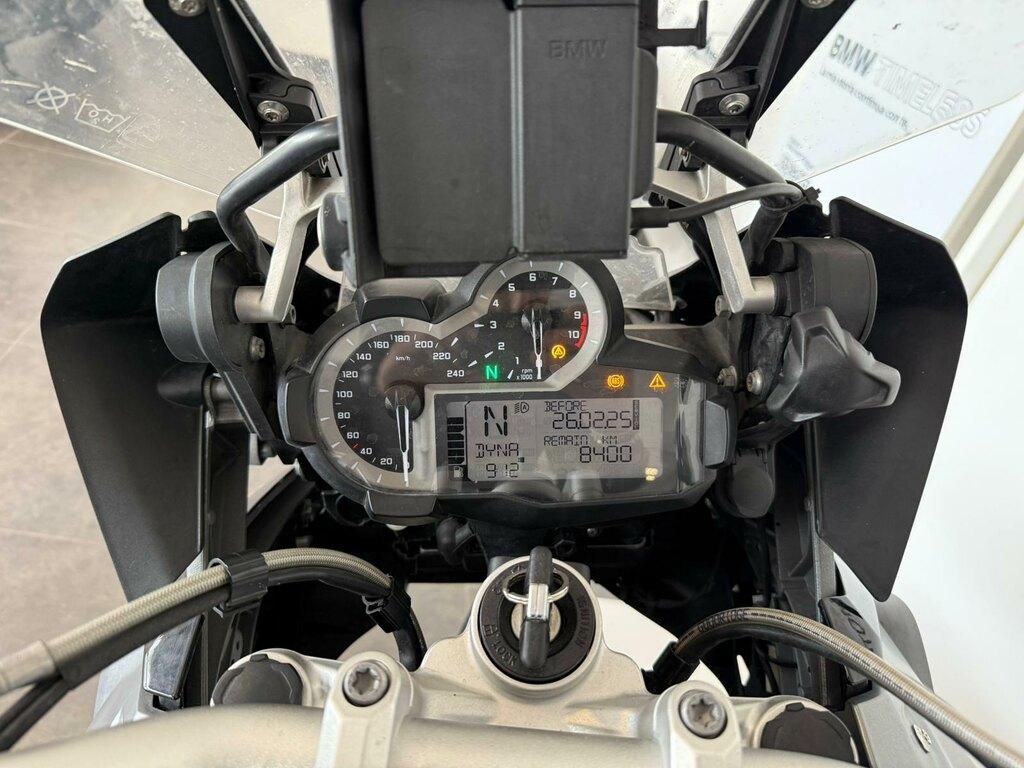 R 1200 GS