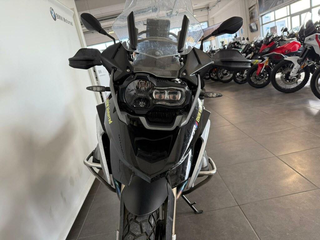 R 1200 GS