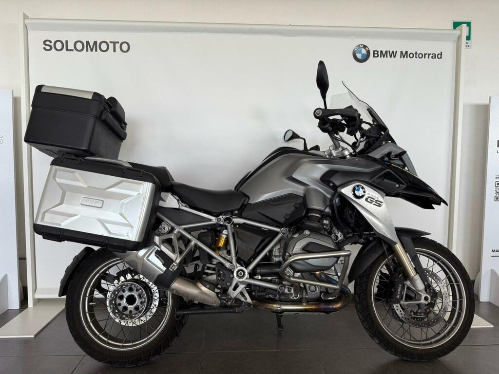 R 1200 GS