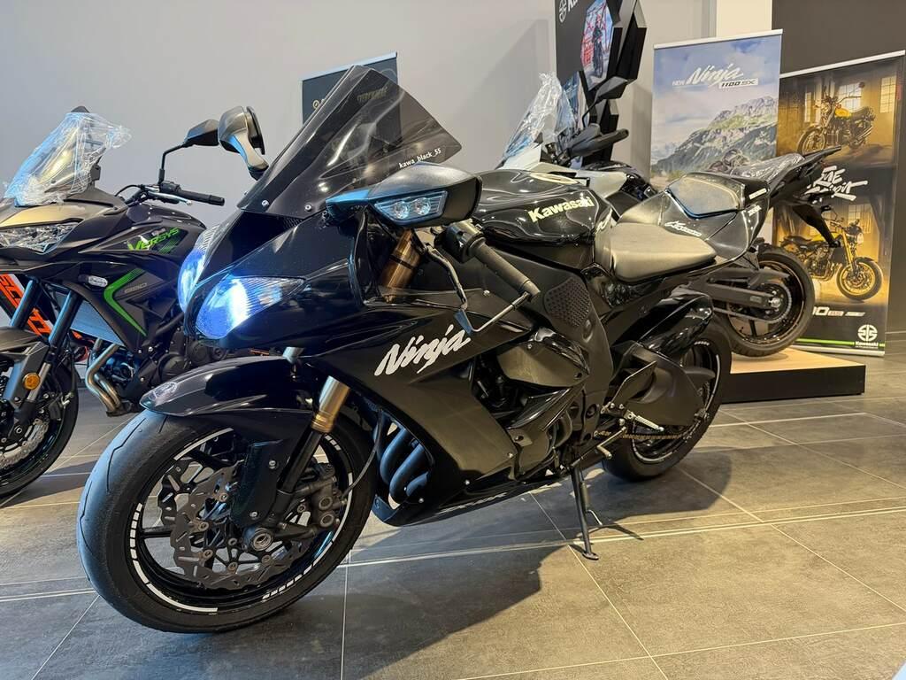 NINJA ZX-10R