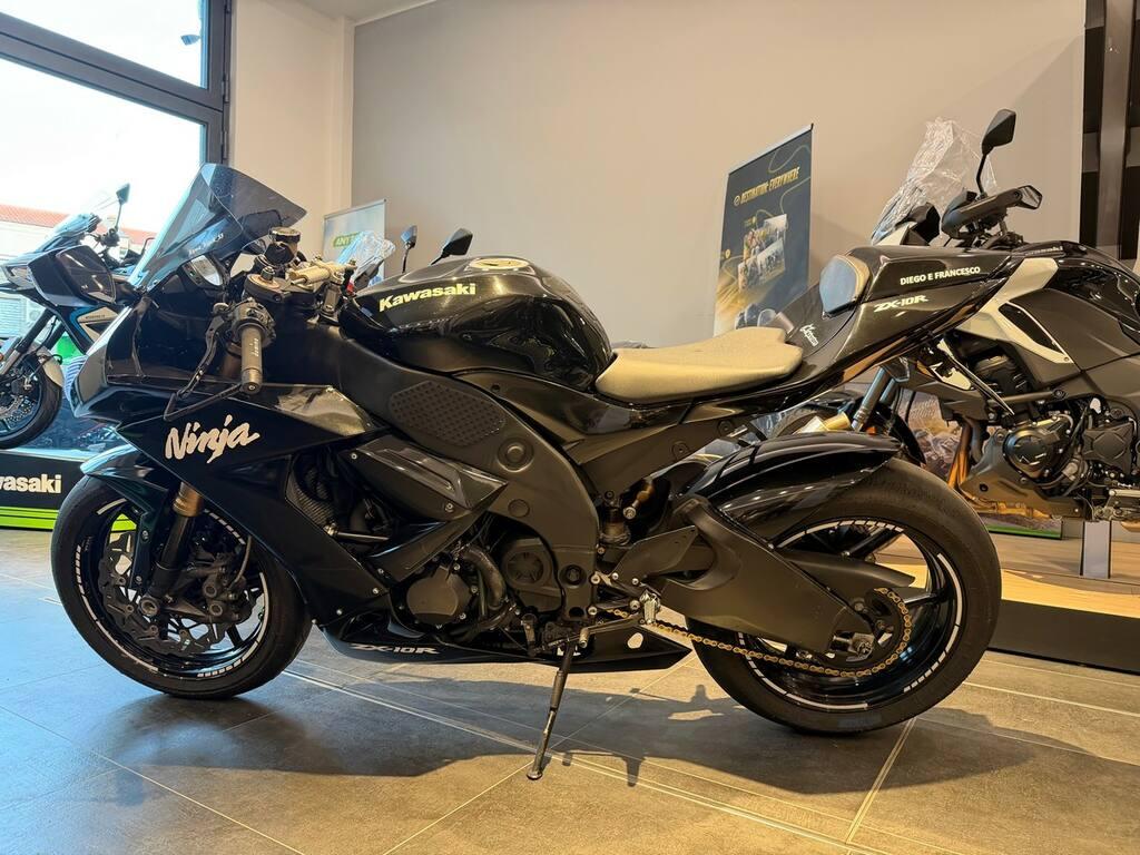 NINJA ZX-10R