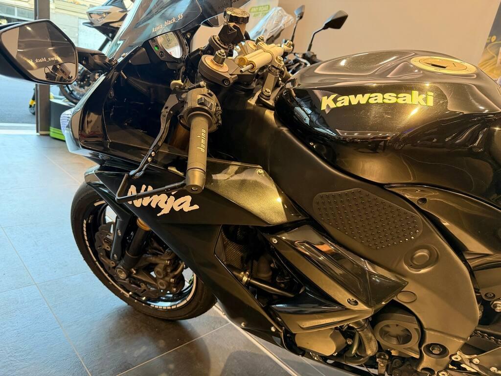 NINJA ZX-10R