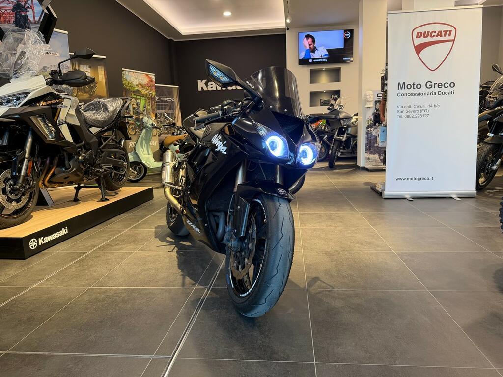 NINJA ZX-10R