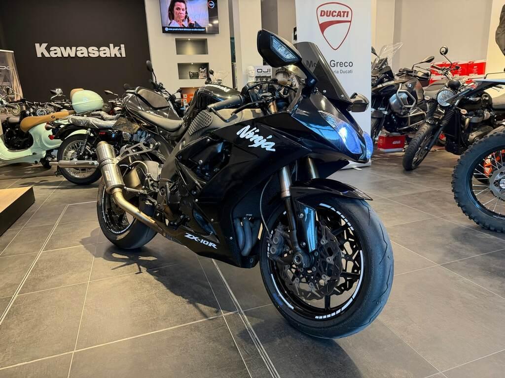 NINJA ZX-10R