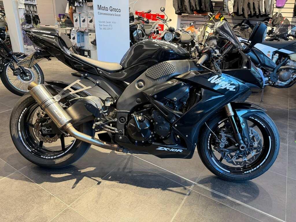 NINJA ZX-10R