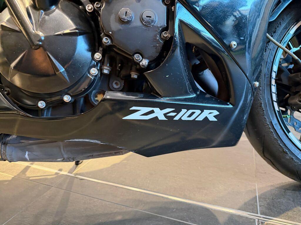 NINJA ZX-10R