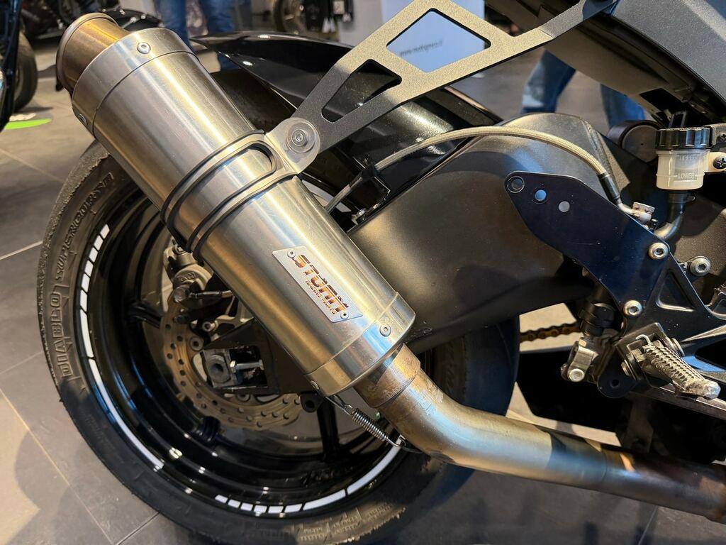 NINJA ZX-10R
