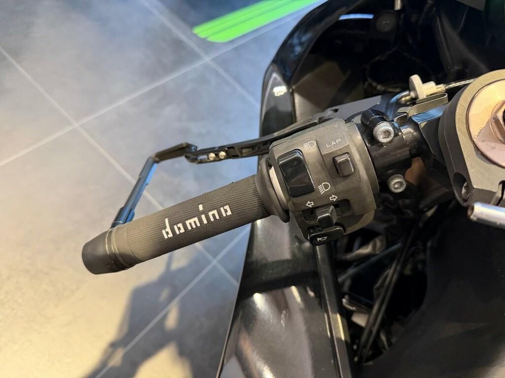 NINJA ZX-10R