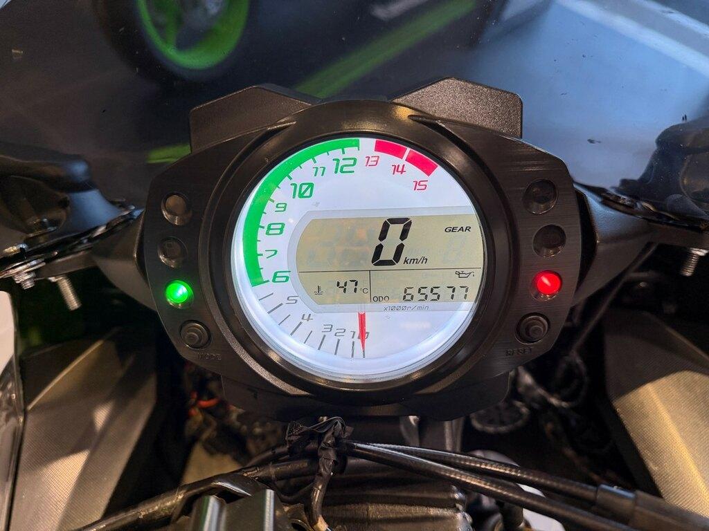 NINJA ZX-10R