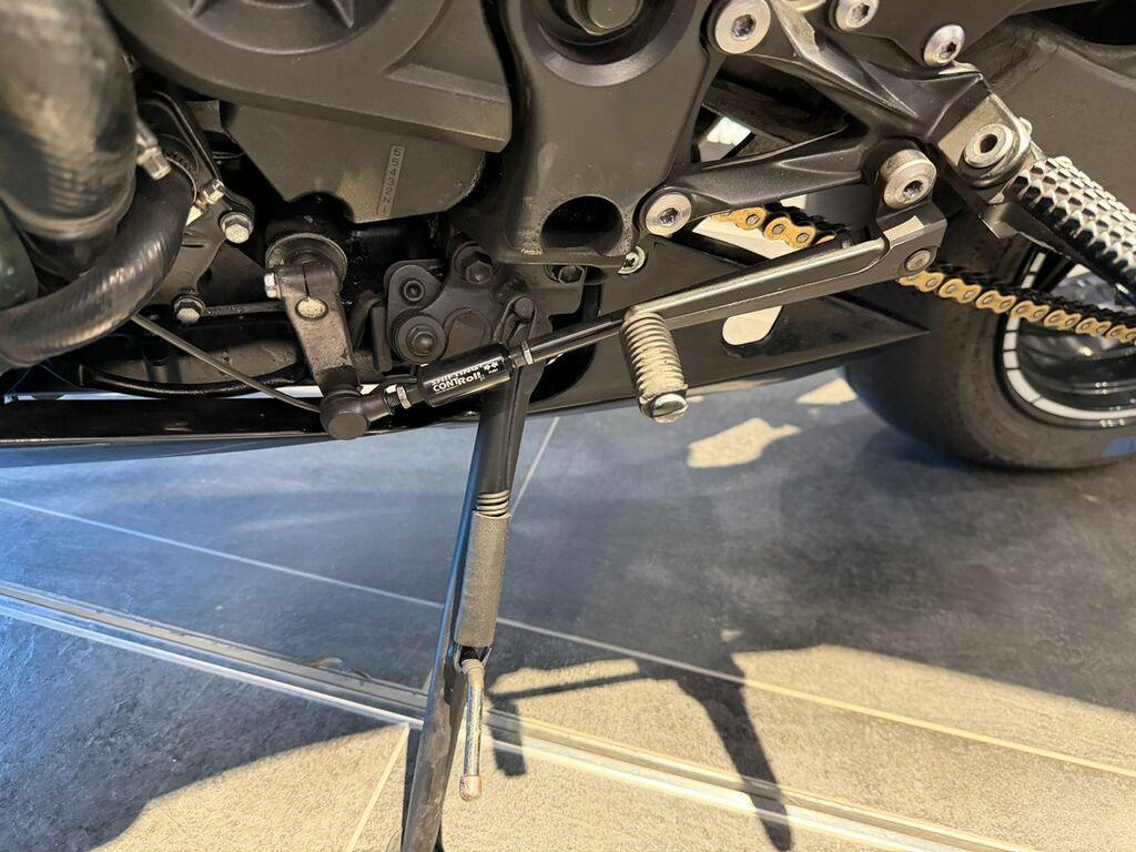 NINJA ZX-10R