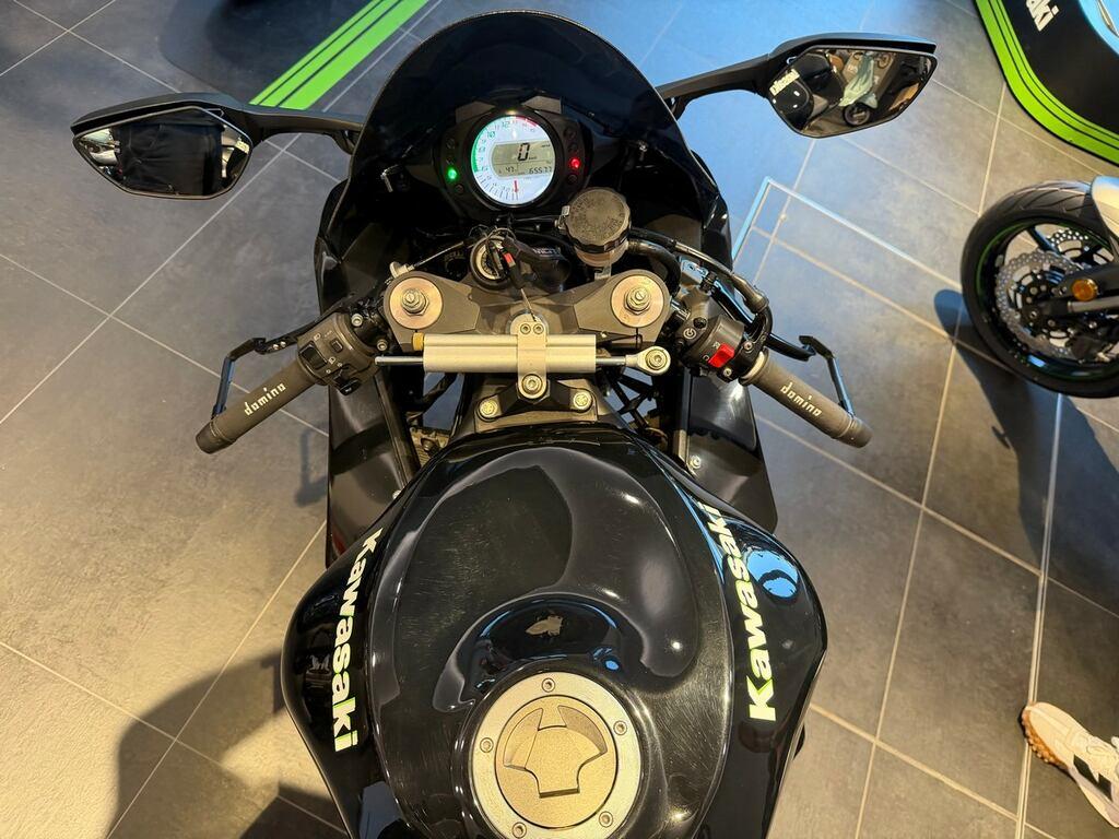 NINJA ZX-10R