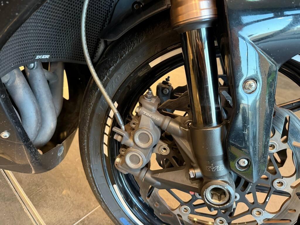 NINJA ZX-10R