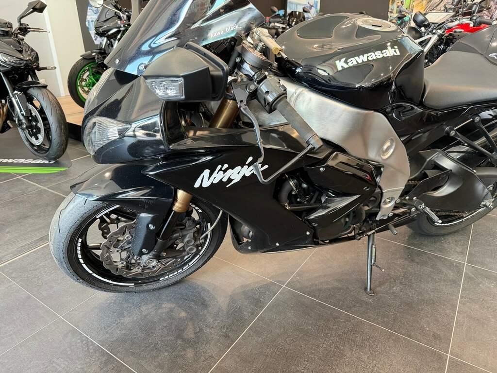 NINJA ZX-10R
