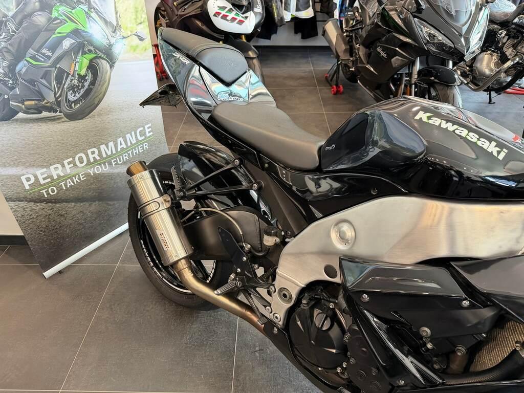 NINJA ZX-10R