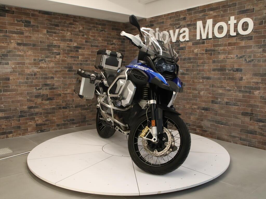 R 1250 GS