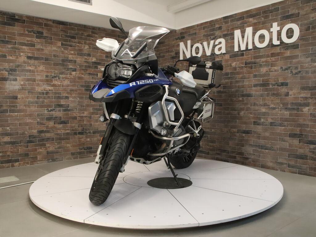 R 1250 GS