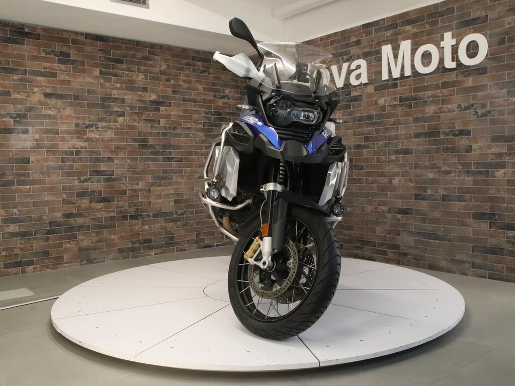 R 1250 GS
