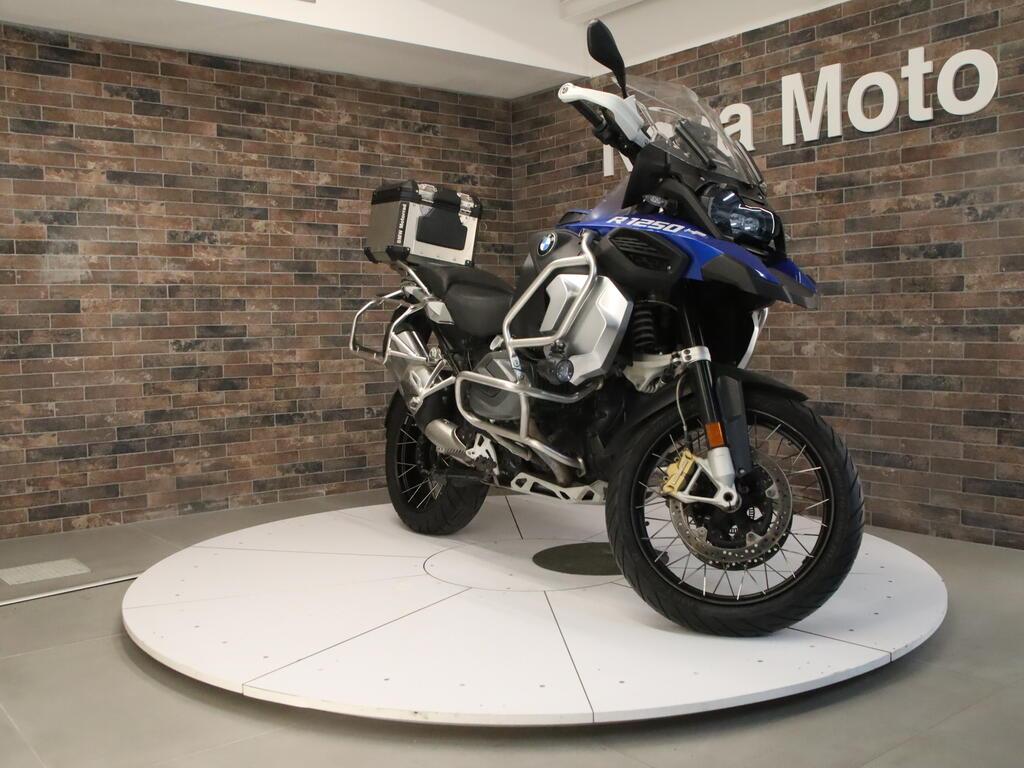 R 1250 GS