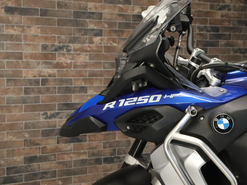 R 1250 GS