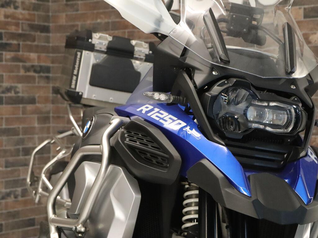 R 1250 GS