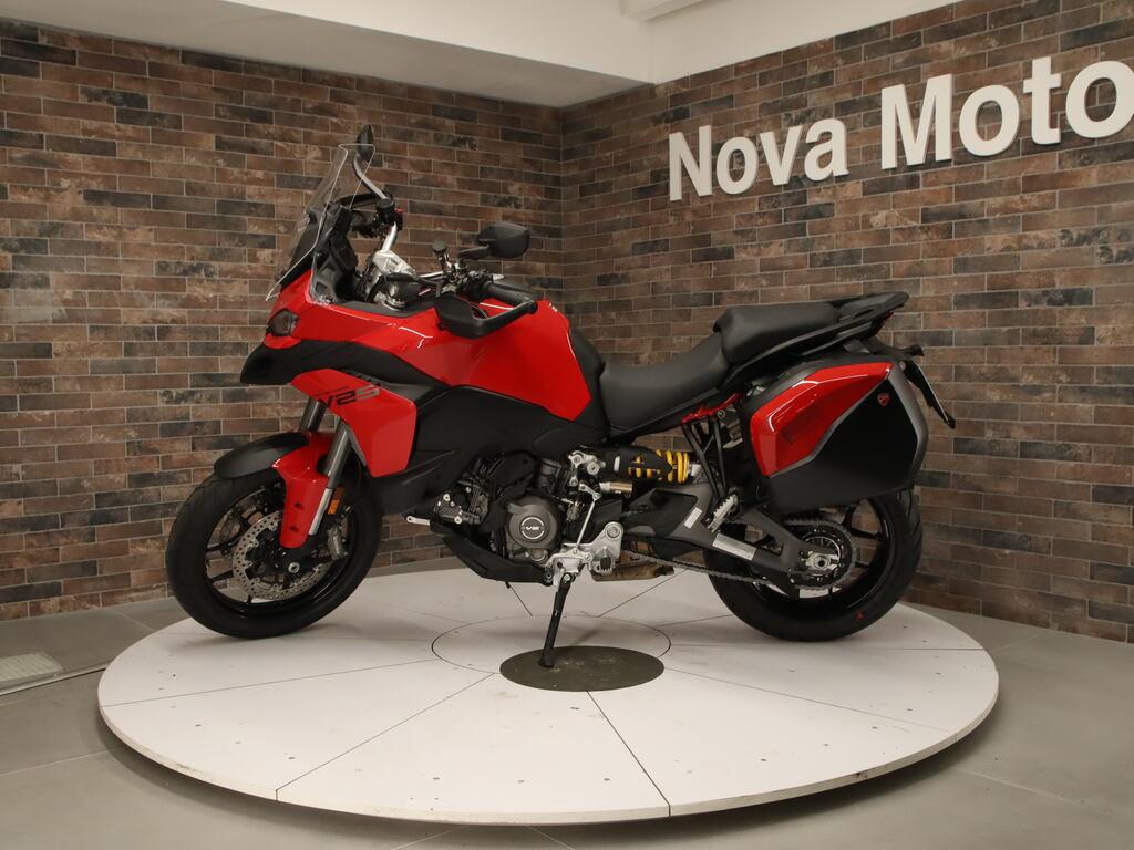 MULTISTRADA V2 S