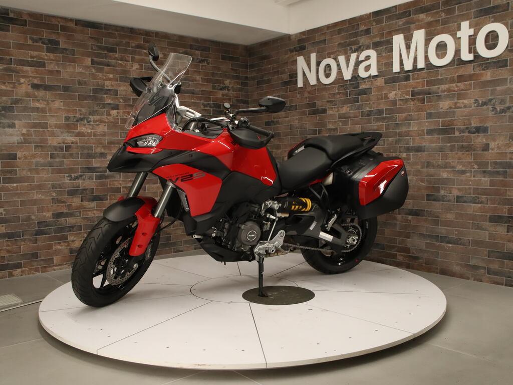 MULTISTRADA V2 S
