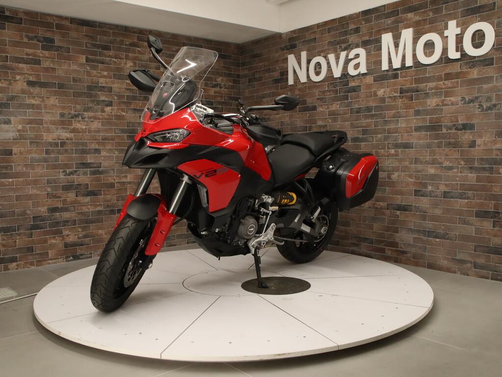 MULTISTRADA V2 S