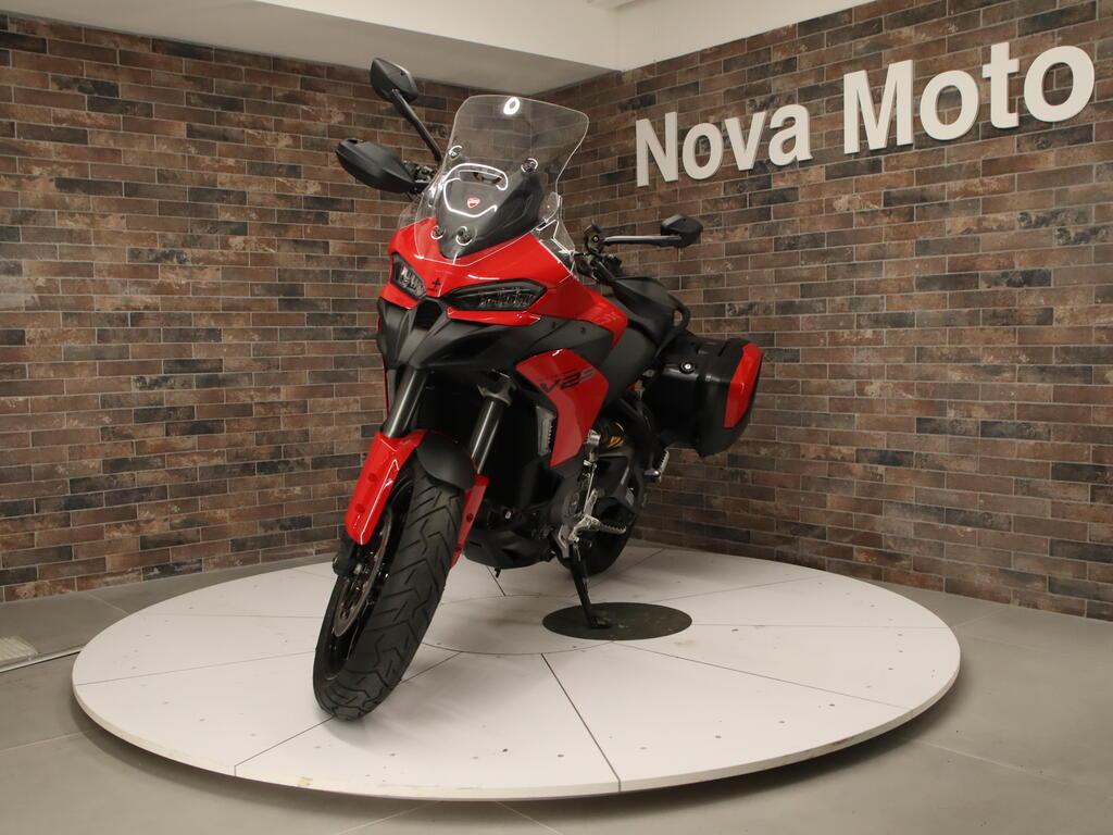 MULTISTRADA V2 S