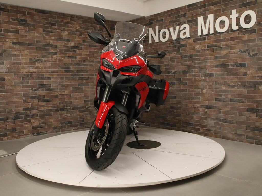 MULTISTRADA V2 S