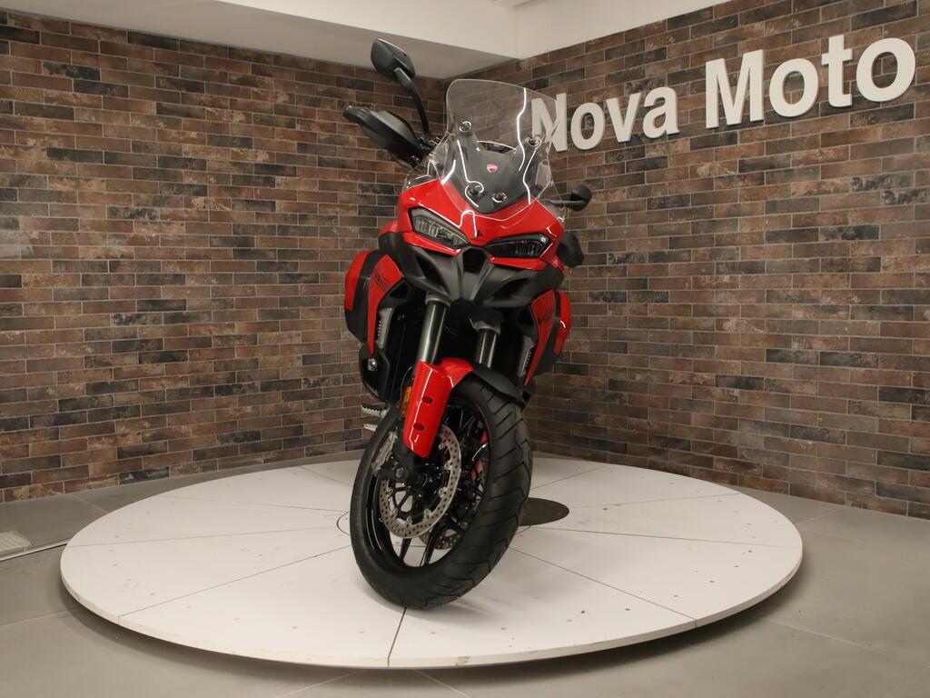 MULTISTRADA V2 S