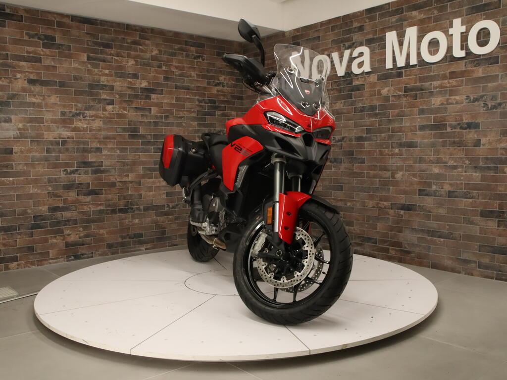 MULTISTRADA V2 S