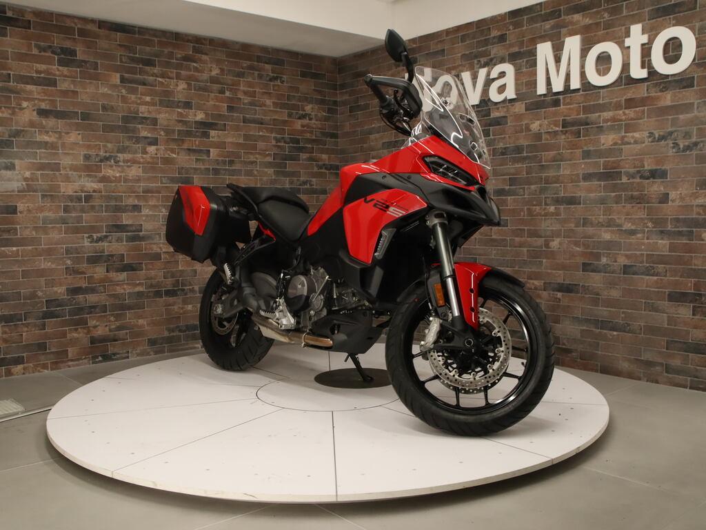 MULTISTRADA V2 S