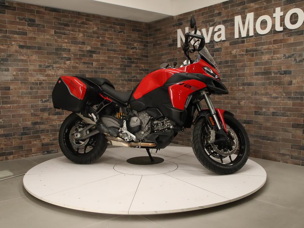 MULTISTRADA V2 S