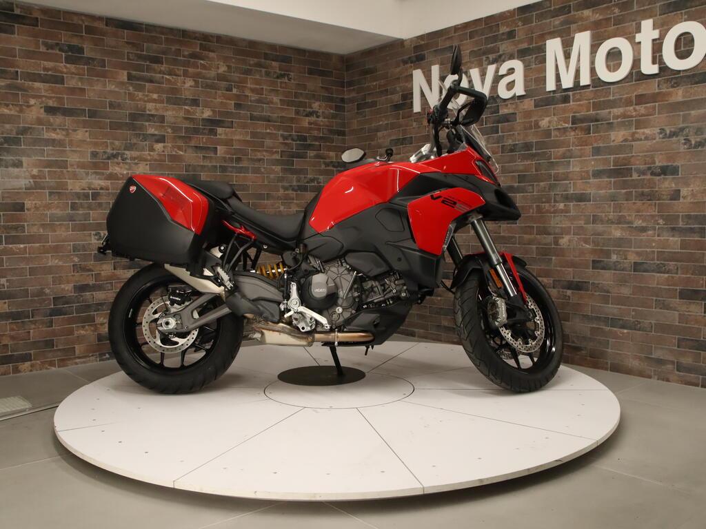 MULTISTRADA V2 S