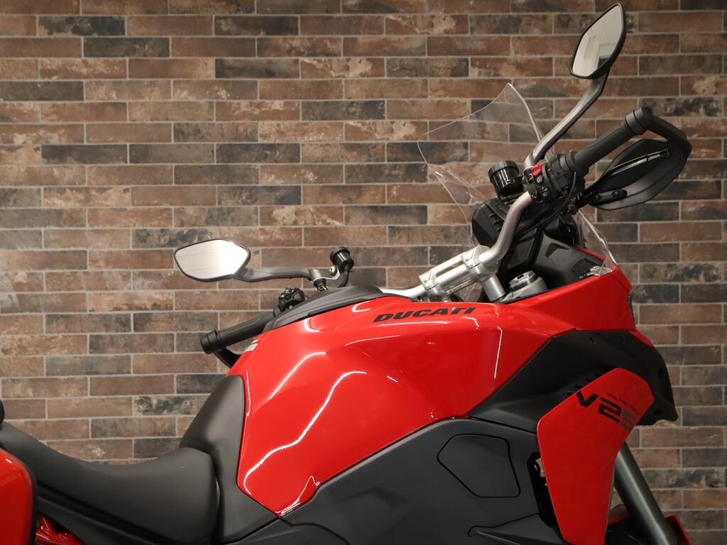 MULTISTRADA V2 S