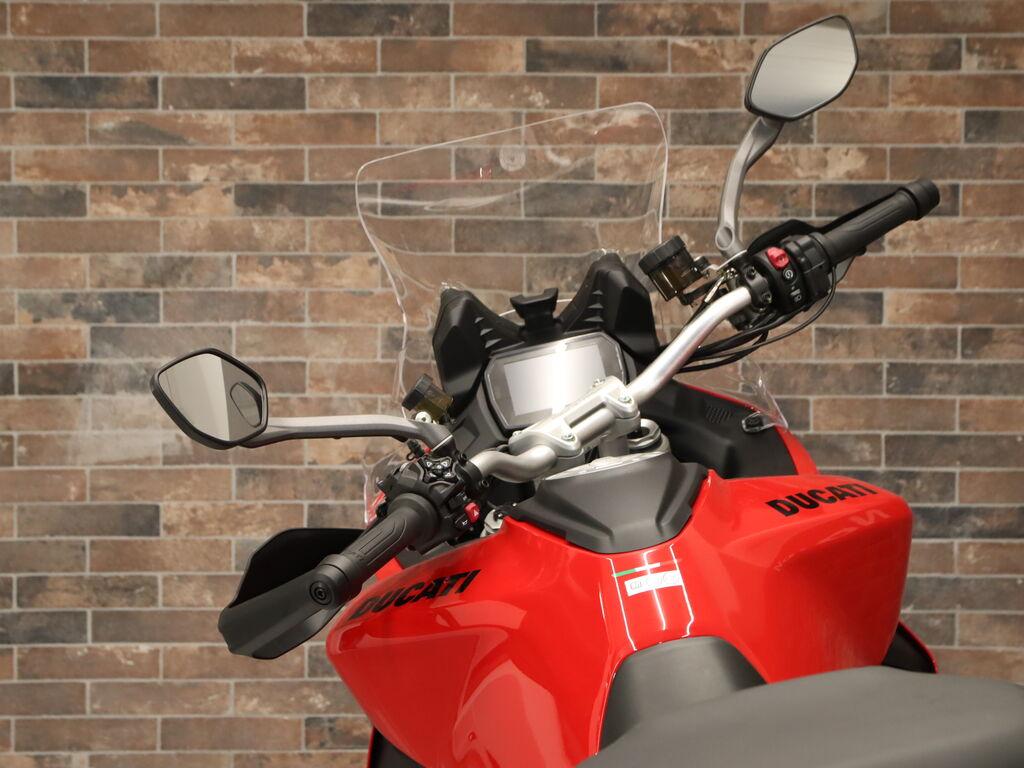 MULTISTRADA V2 S