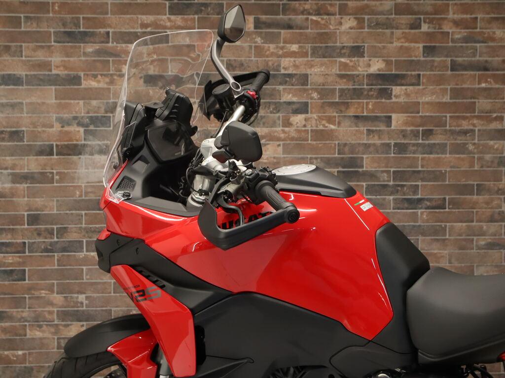 MULTISTRADA V2 S