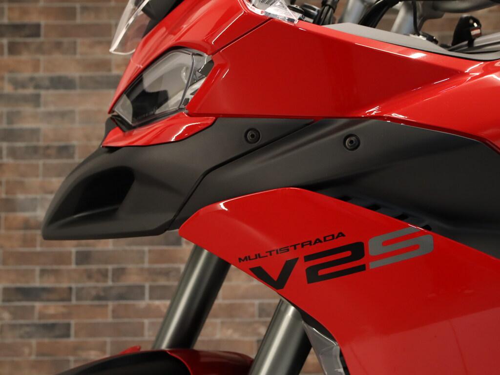 MULTISTRADA V2 S