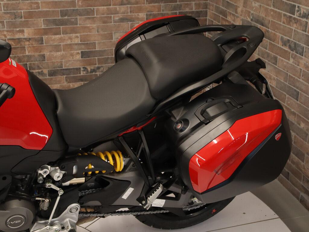 MULTISTRADA V2 S